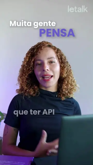 Vídeo explicativo para SaaS e empresas de tecnologia